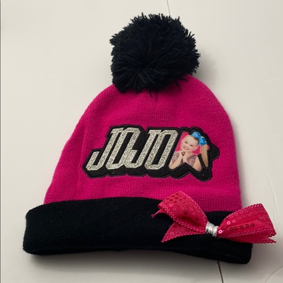 Accessories | Jojo Beanie | Poshmark